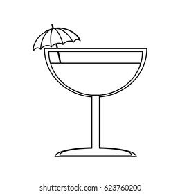 cocktail drink icon image 