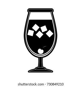 cocktail drink icon image 