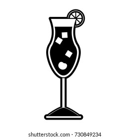 cocktail drink icon image 