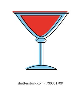 cocktail drink icon image 