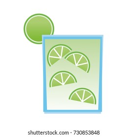 cocktail drink icon image 