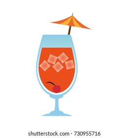 cocktail drink icon image 
