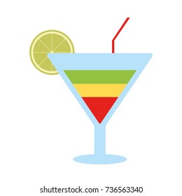 cocktail drink icon image 