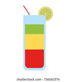 cocktail drink icon image 