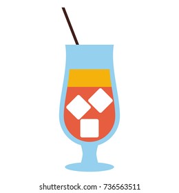 cocktail drink icon image 