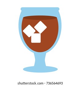 cocktail drink icon image 