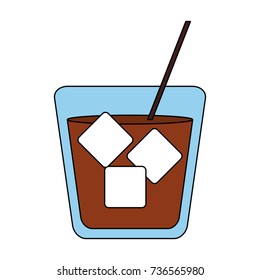 cocktail drink icon image 