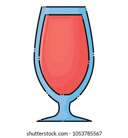 cocktail drinks design