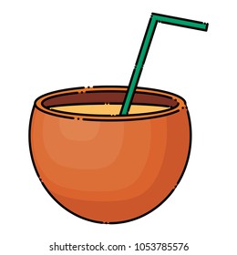 cocktail drinks design