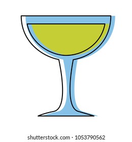 cocktail drinks design