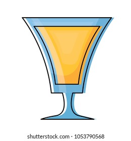 cocktail drinks design