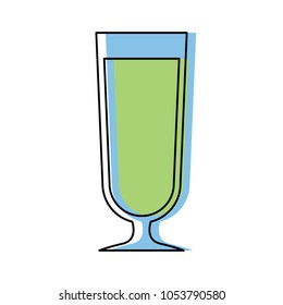 cocktail drinks design
