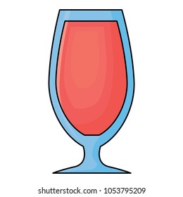 cocktail drinks design