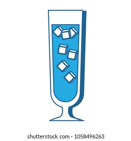cocktail drinks design