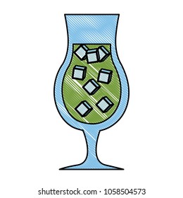 cocktail drinks design