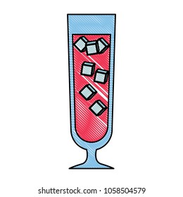 cocktail drinks design
