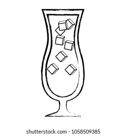 cocktail drinks design