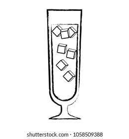 cocktail drinks design