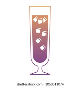 cocktail drinks design