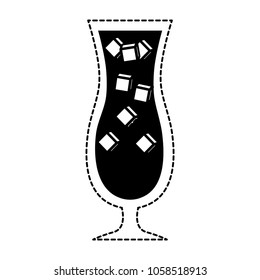 cocktail drinks design