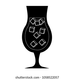cocktail drinks design