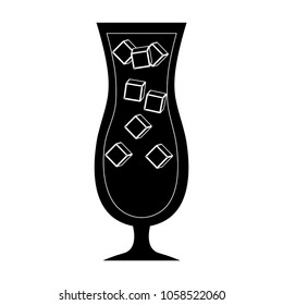 cocktail drinks design