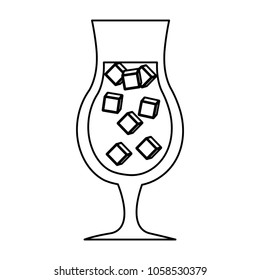 cocktail drinks design