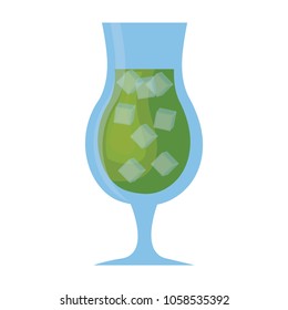 cocktail drinks design