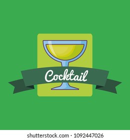 cocktail drinks design