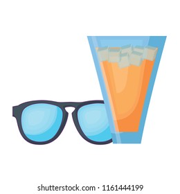 cocktail drinks design