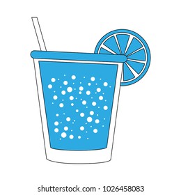 Cocktail glass cup