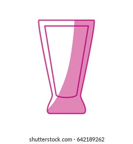 Cocktail glass cup