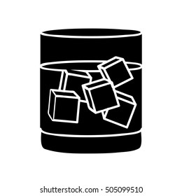 cocktail glass icon image 