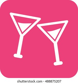 Cocktail Glasses