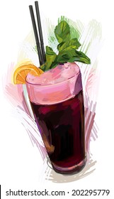 Cocktail Hour