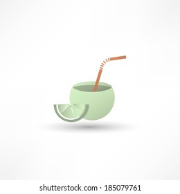 Cocktail Icon