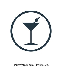cocktail icon