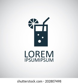 cocktail icon