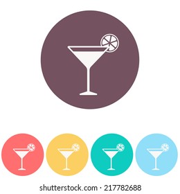 cocktail icon
