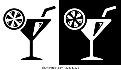 Cocktail icon