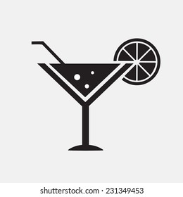 Cocktail icon 