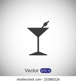 cocktail icon