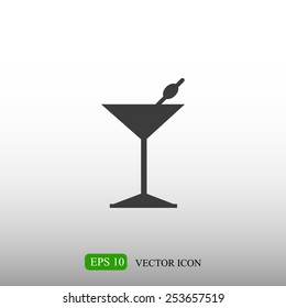 cocktail icon