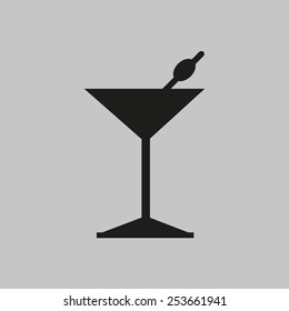 cocktail icon