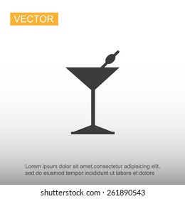 cocktail icon