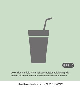 Cocktail icon