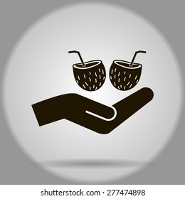 cocktail icon