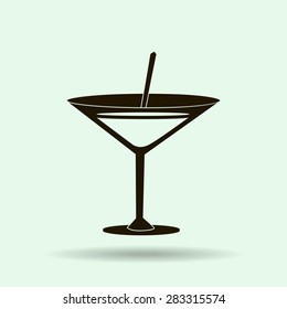 cocktail icon