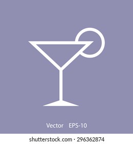 Cocktail icon 