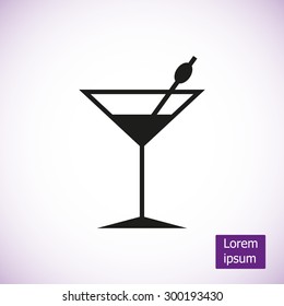 Cocktail icon